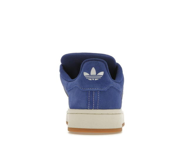 adidas adidas Campus 00s Semi Lucid Blue Cloud White - view 4