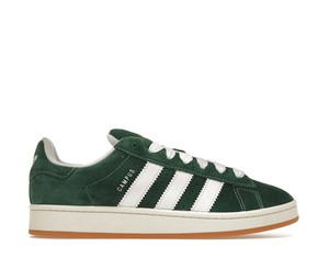 Buy adidas Campus 00s Dark Green Cloud White at Sasom – Authentic and Ready to Ship