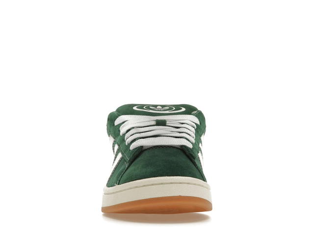 adidas adidas Campus 00s Dark Green Cloud White - view 2