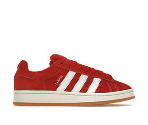 Buy adidas Campus 00s Better Scarlet Cloud White at Sasom – Authentic and Ready to Ship