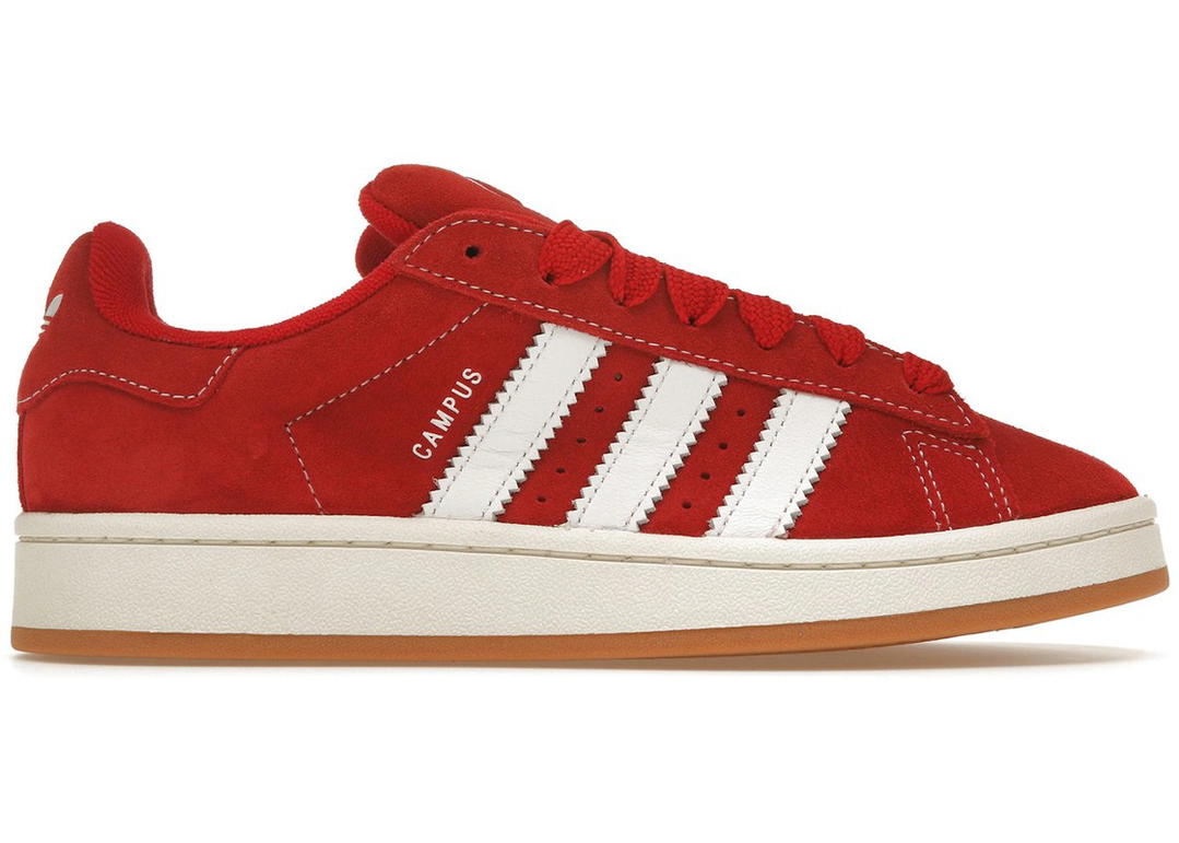 adidas adidas Campus 00s Better Scarlet Cloud White