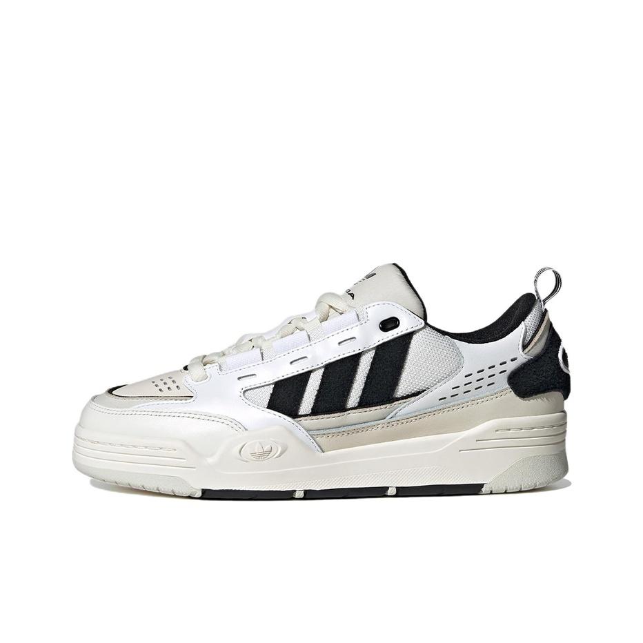 adidas adidas originals Adi2000 White Black