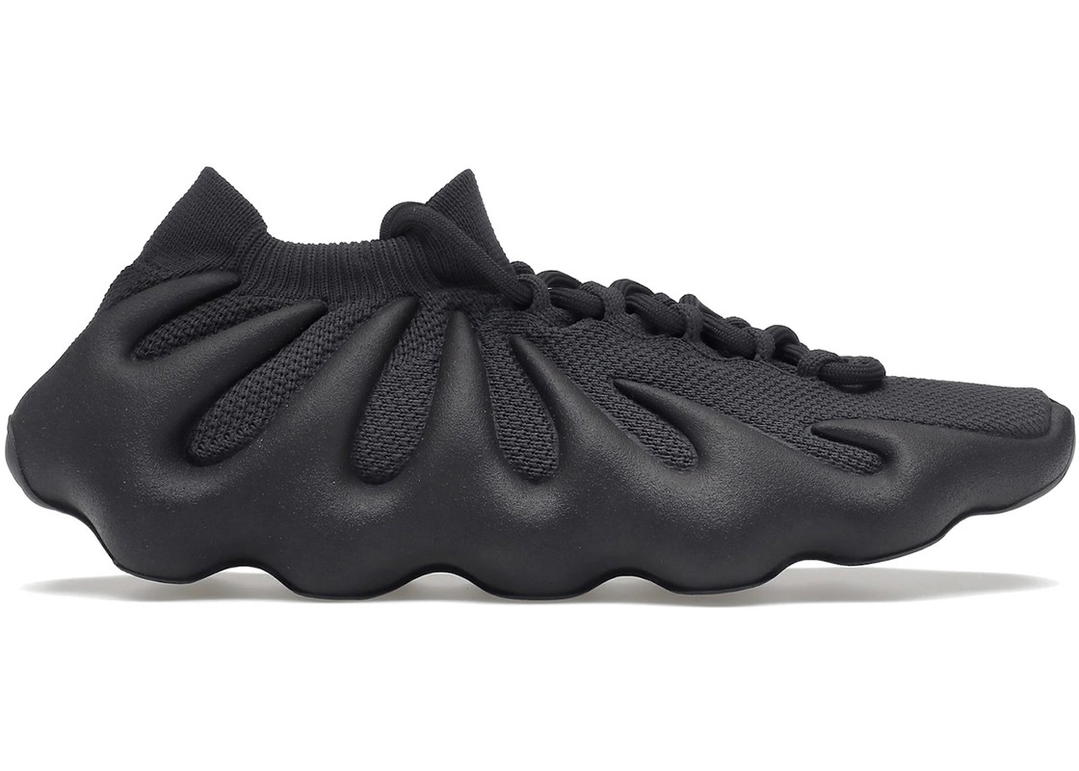 adidas adidas Yeezy 450 Utility Black