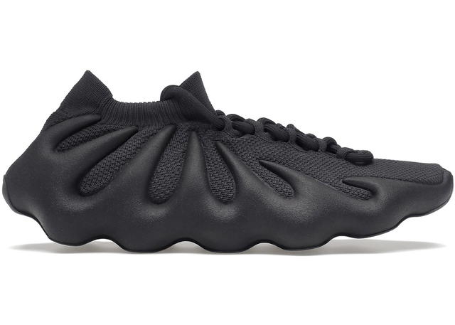 adidas adidas Yeezy 450 Utility Black - view 1