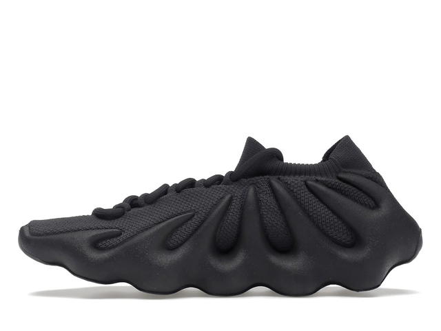 adidas adidas Yeezy 450 Utility Black - view 3