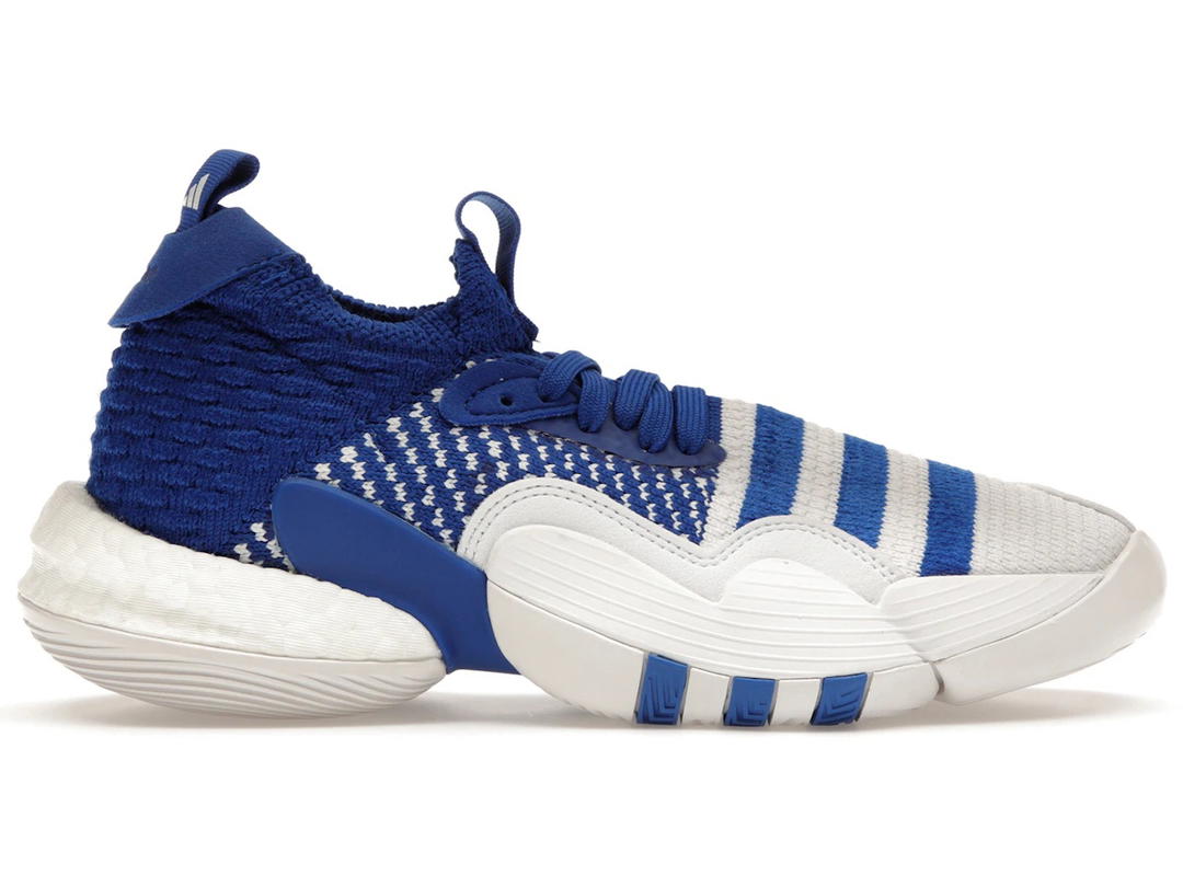 adidas adidas Trae Young 2.0 Royal Blue