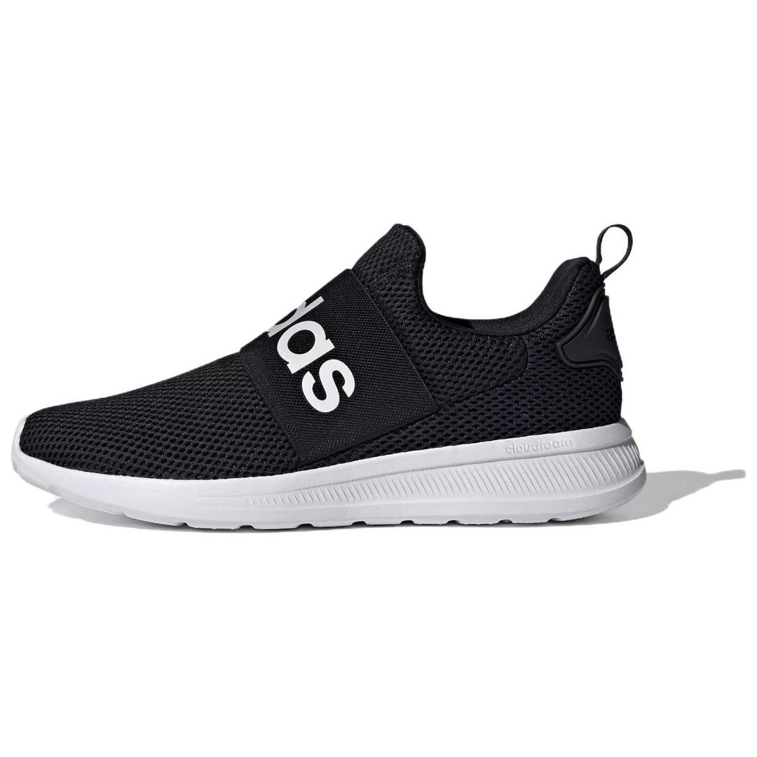adidas Adidas Lite Racer Adapt 4.0 'Black White'