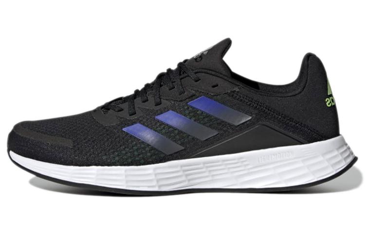 adidas Adidas Duramo Sl 'Black Screaming Green'