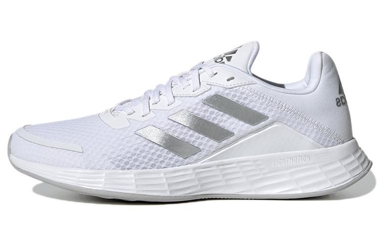 adidas Adidas Duramo Sl 'White Matte Silver' Women's