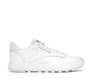 Buy Reebok Classic Leather Tabi Project 0 CL Maison Margiela White at Sasom – Authentic and Ready to Ship