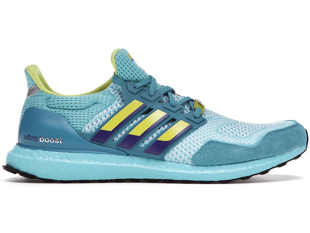 adidas adidas Ultra Boost DNA 1.0 Aqua ZX 8000