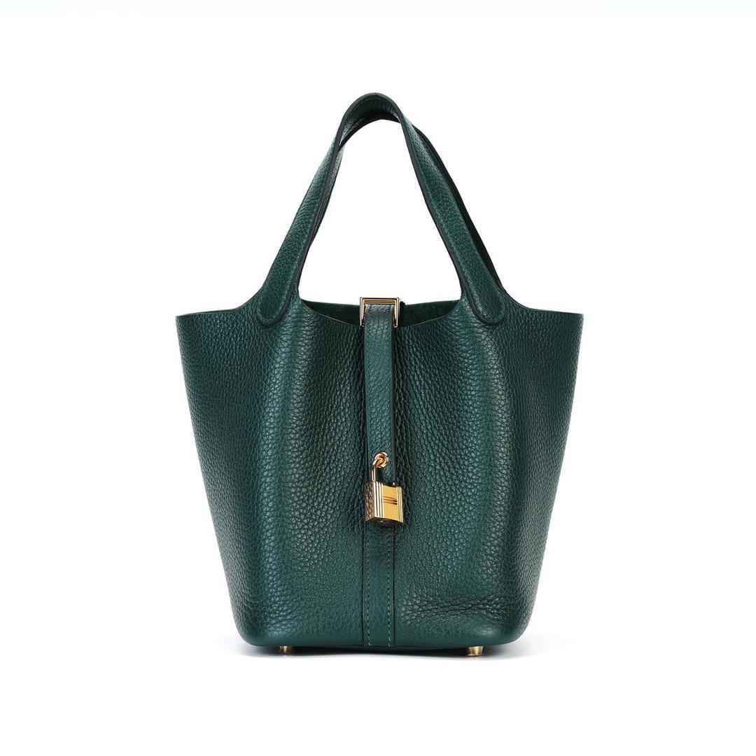 Hermes Hermes Picotin Lock Handbags