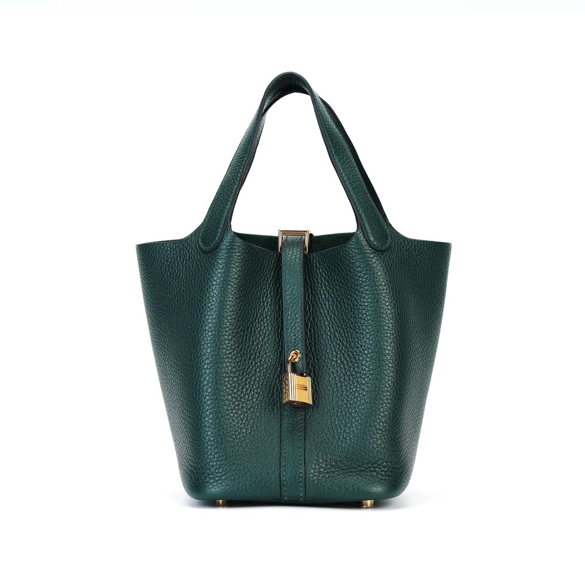 Hermes Hermes Picotin Lock Handbags