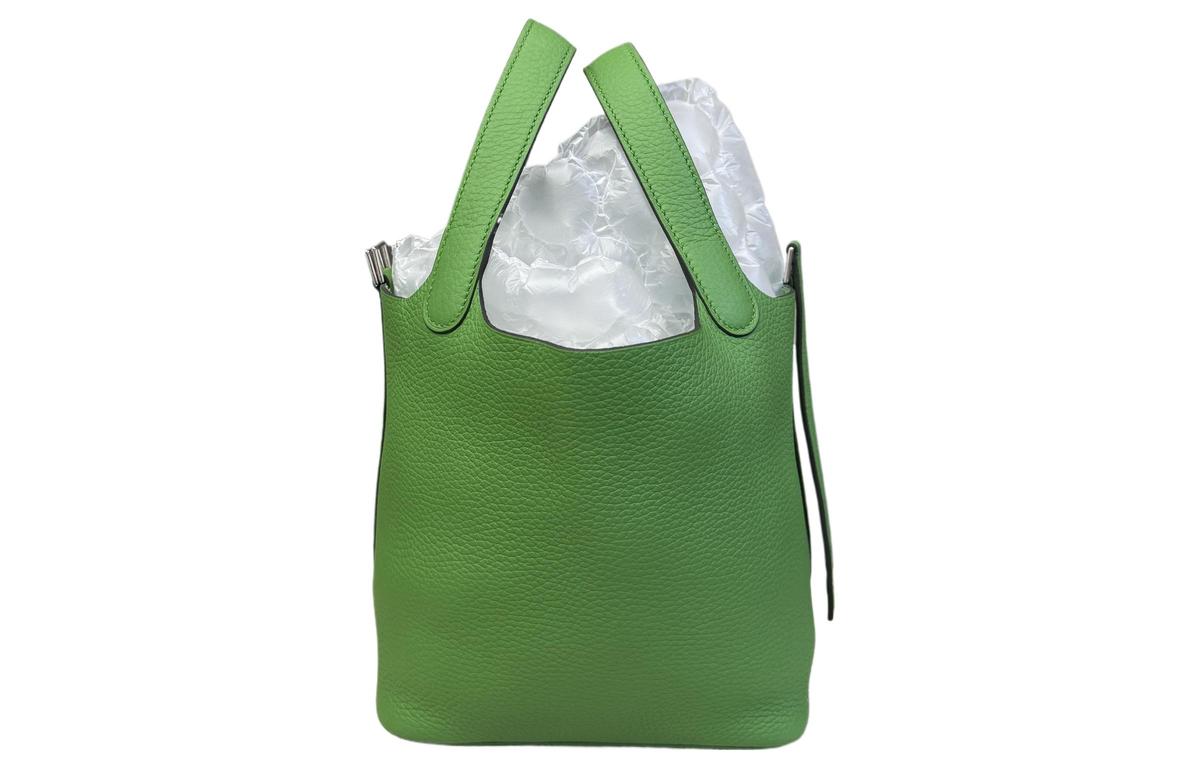 Hermes Hermes Picotin Lock Handbags