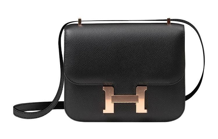 Hermes Hermes Constance Crossbody Bags