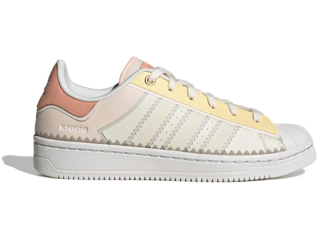 adidas adidas Superstar OT Tech Wonder White Ambient Blush (Women's)