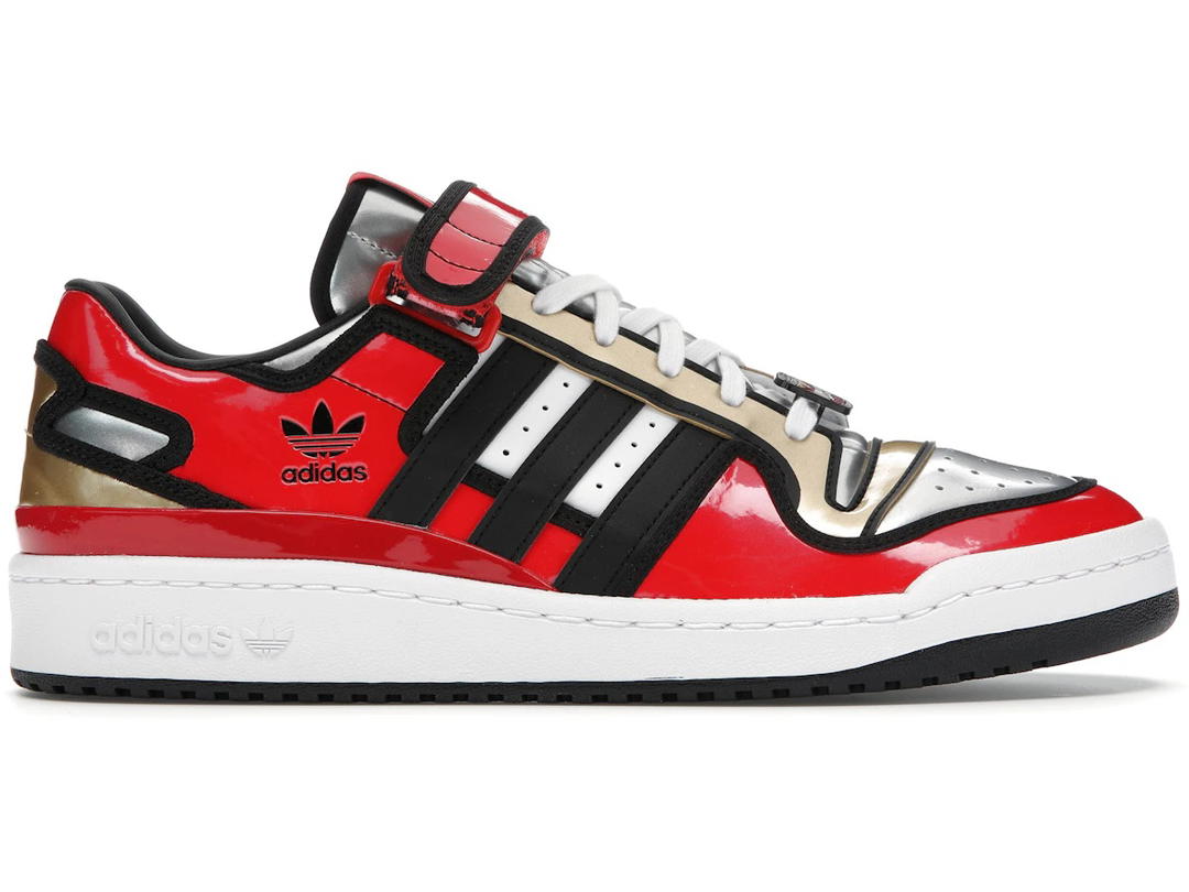 adidas adidas Forum Low The Simpsons Duffman