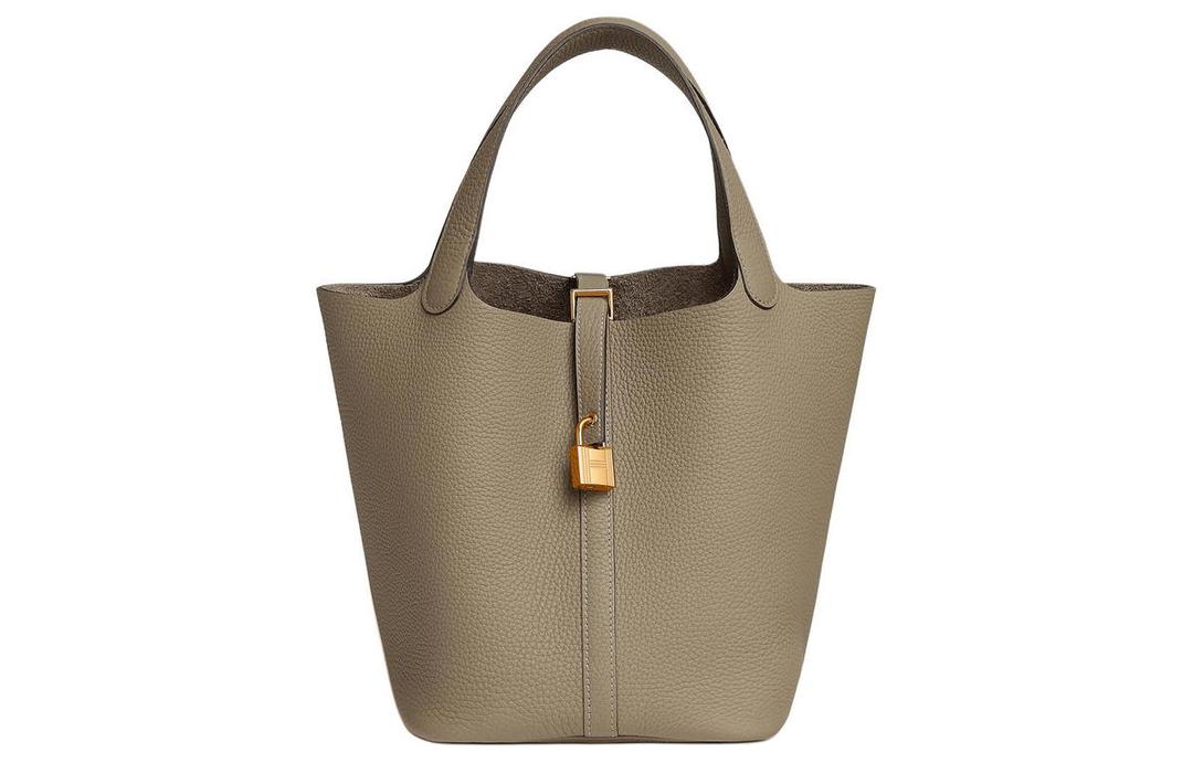Hermes Hermes Picotin Lock Handbags