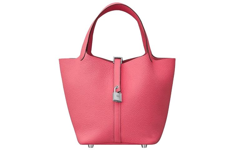 Hermes Hermes Picotin Handbags