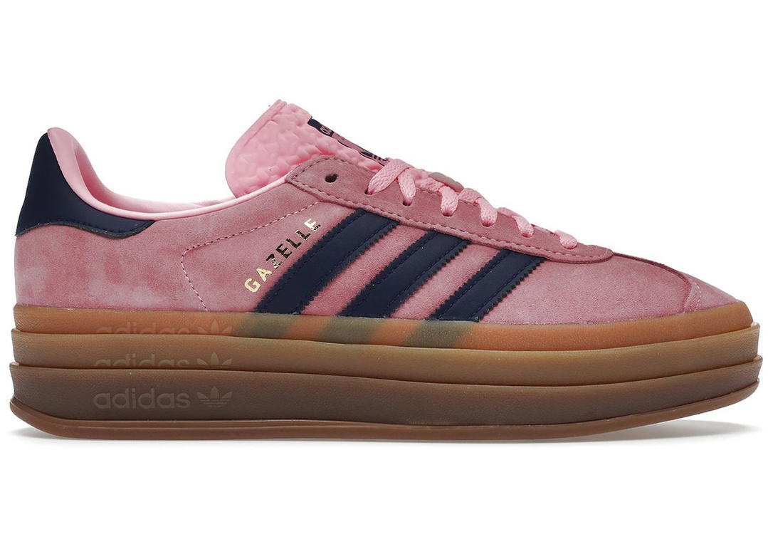 adidas adidas Gazelle Bold Pink Glow (Women's)