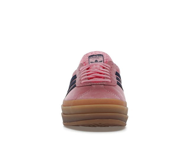 adidas adidas Gazelle Bold Pink Glow (Women's) - view 2