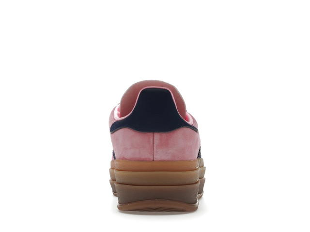 adidas adidas Gazelle Bold Pink Glow (Women's) - view 4