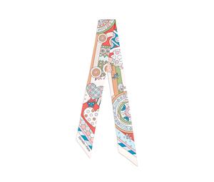 Buy Hermes Silk Scarves Women's at Sasom – Authentic and Ready to Ship