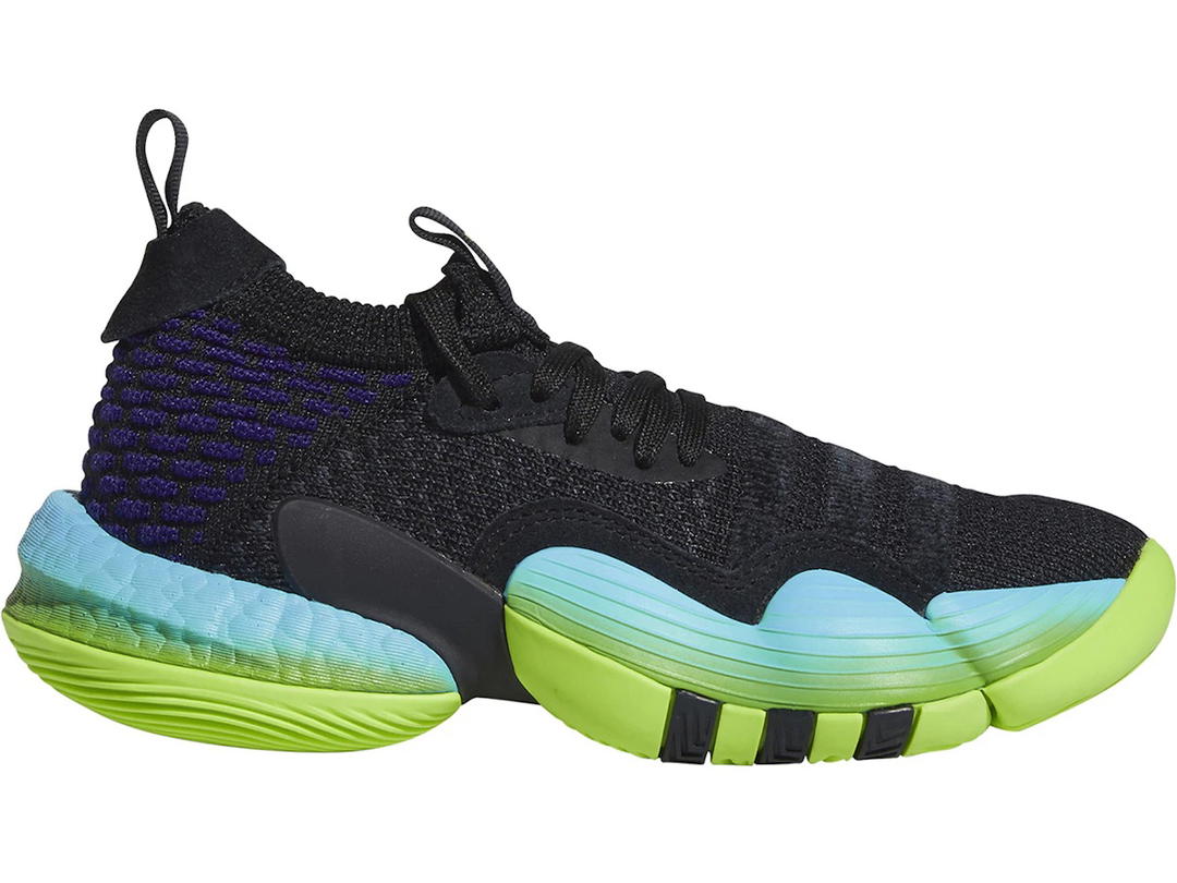 adidas adidas Trae Young 2.0 Trae-tlien (GS)