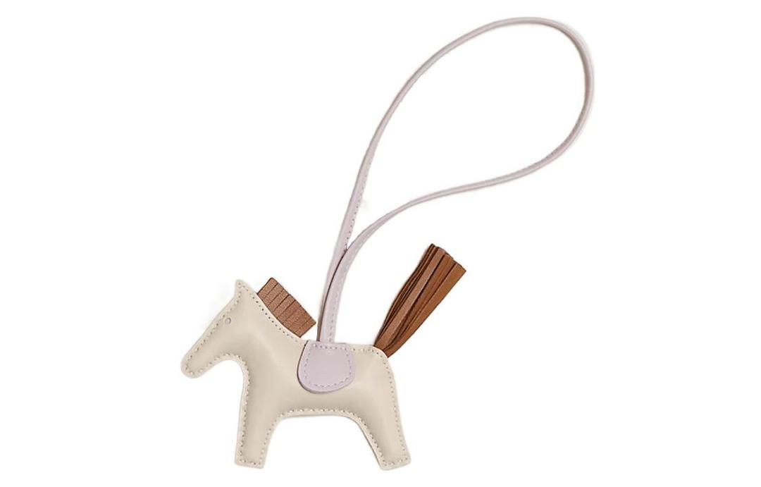 Hermes Hermes Pendants Unisex