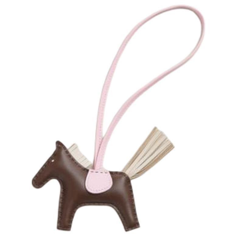 Hermes Hermes - Pendants Women's Chocolate