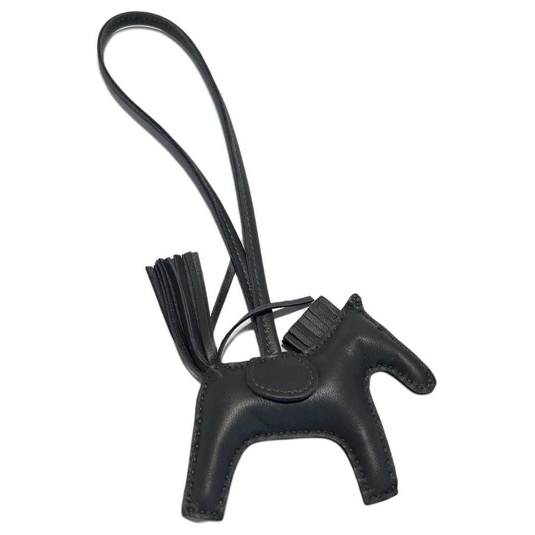 Hermes Hermes Bag Charm Rodeo Pm