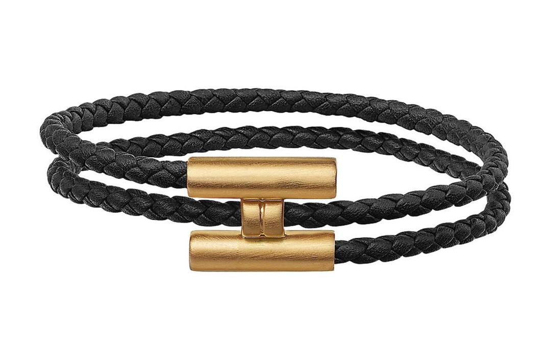Hermes Hermes Bracelets Unisex