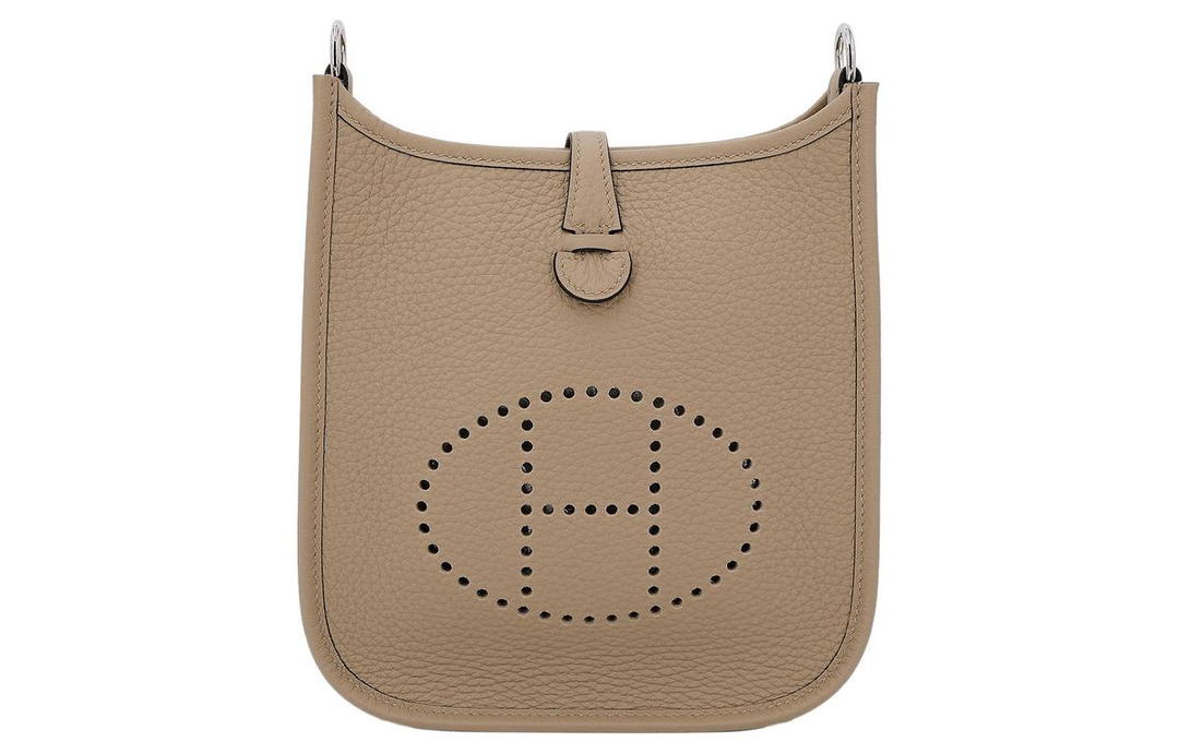 Hermes Hermes Evelyne Crossbody Bags