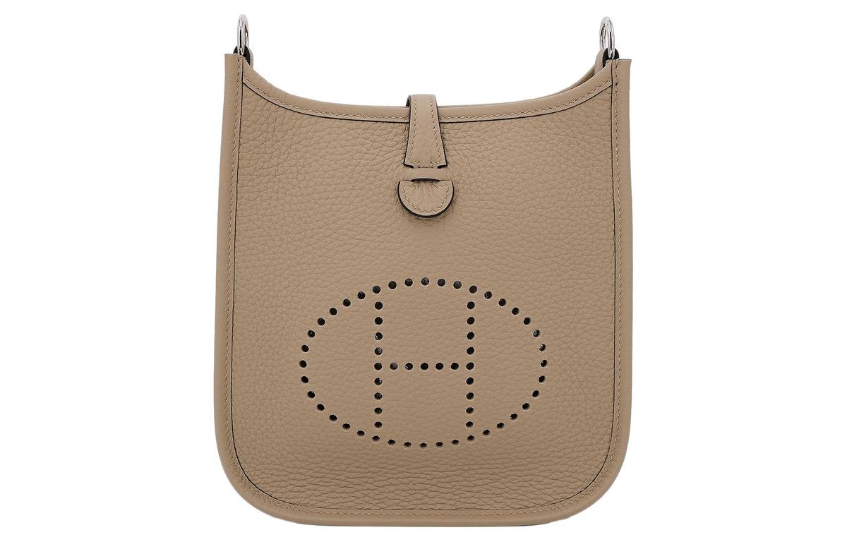 Hermes Hermes Evelyne Crossbody Bags