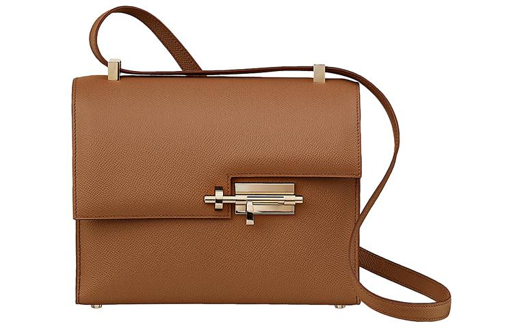 Hermes Hermes Verrou Crossbody Bags