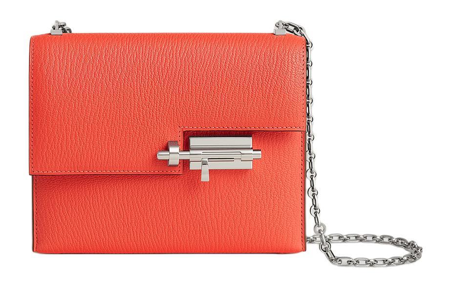 Hermes Hermes Verrou Shoulder Bags