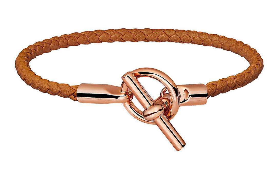Hermes Hermes Bracelets Unisex