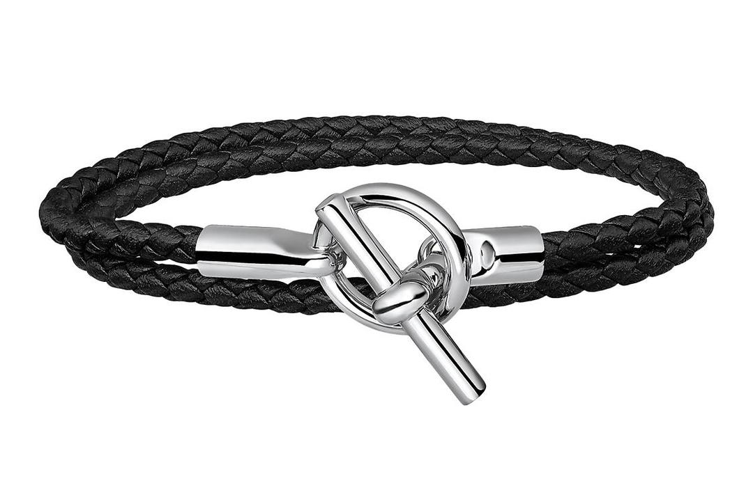 Hermes Hermes Bracelets Unisex