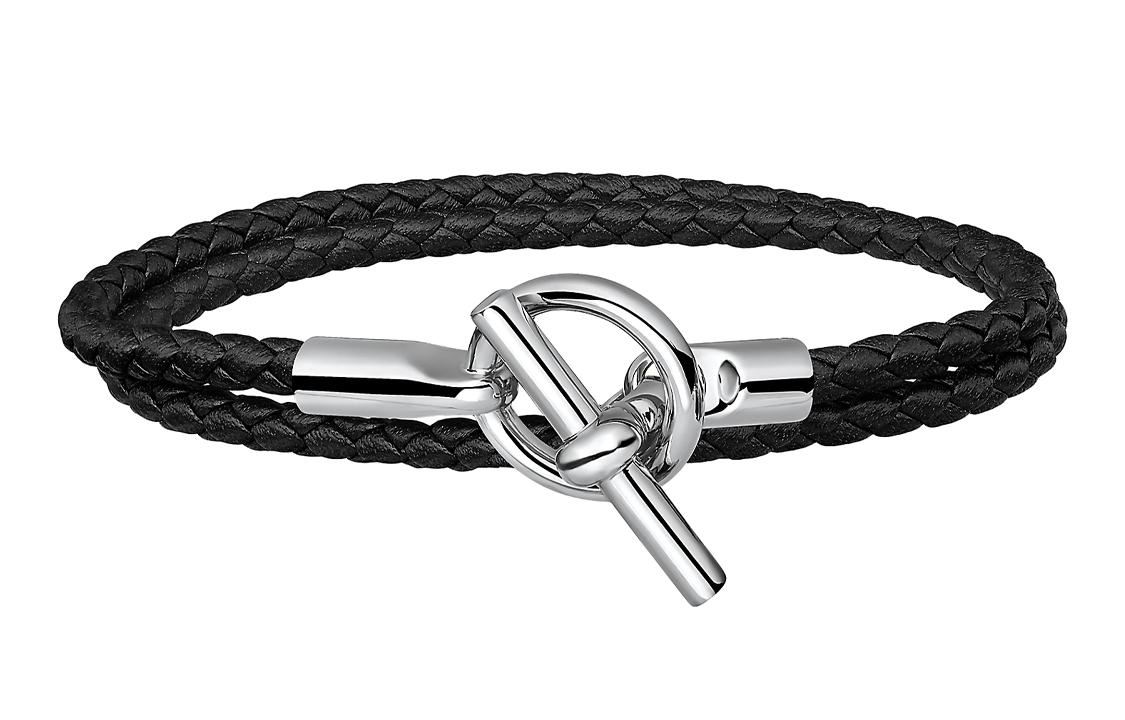 Hermes Hermes Bracelets Unisex