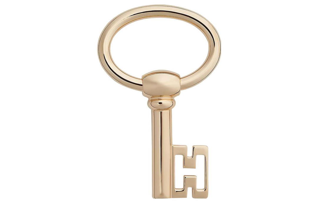 Hermes Hermes Pendants Unisex