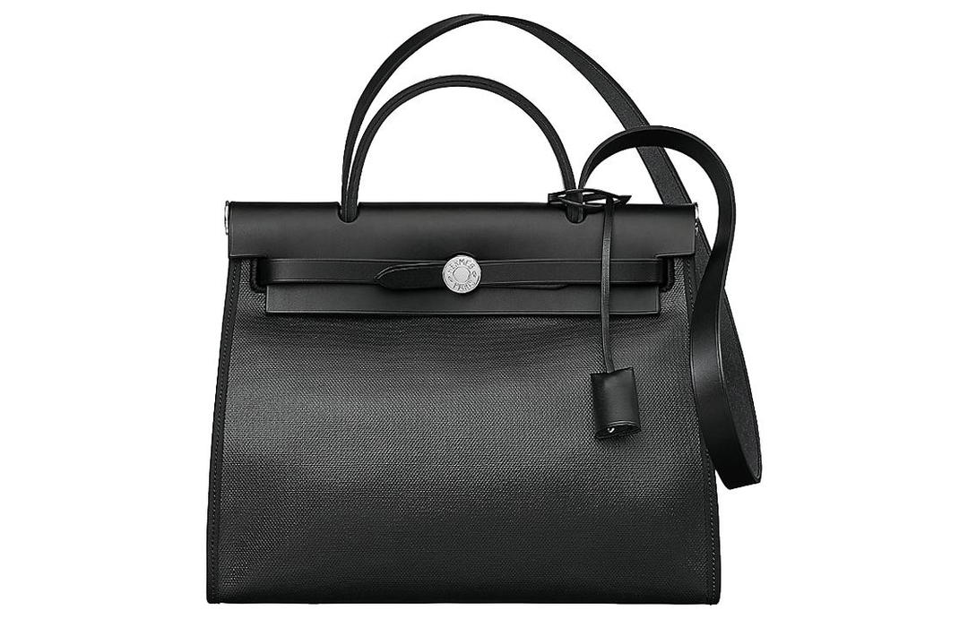 Hermes Hermes Herbag Zip Handbags