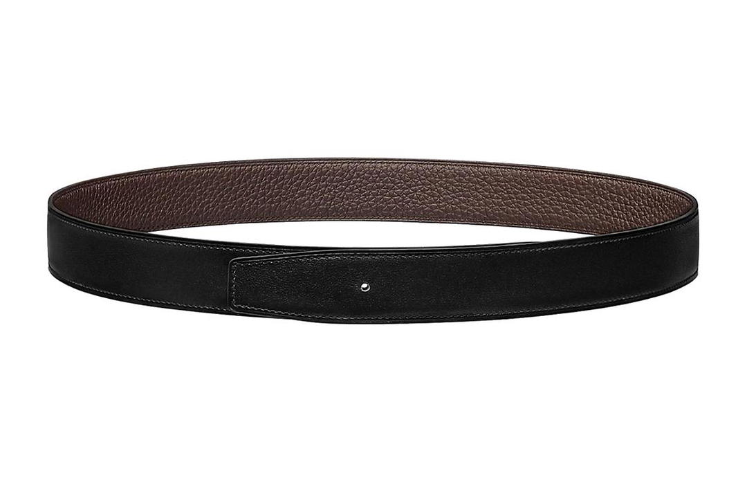 Hermes Hermes Leather Belts Women's