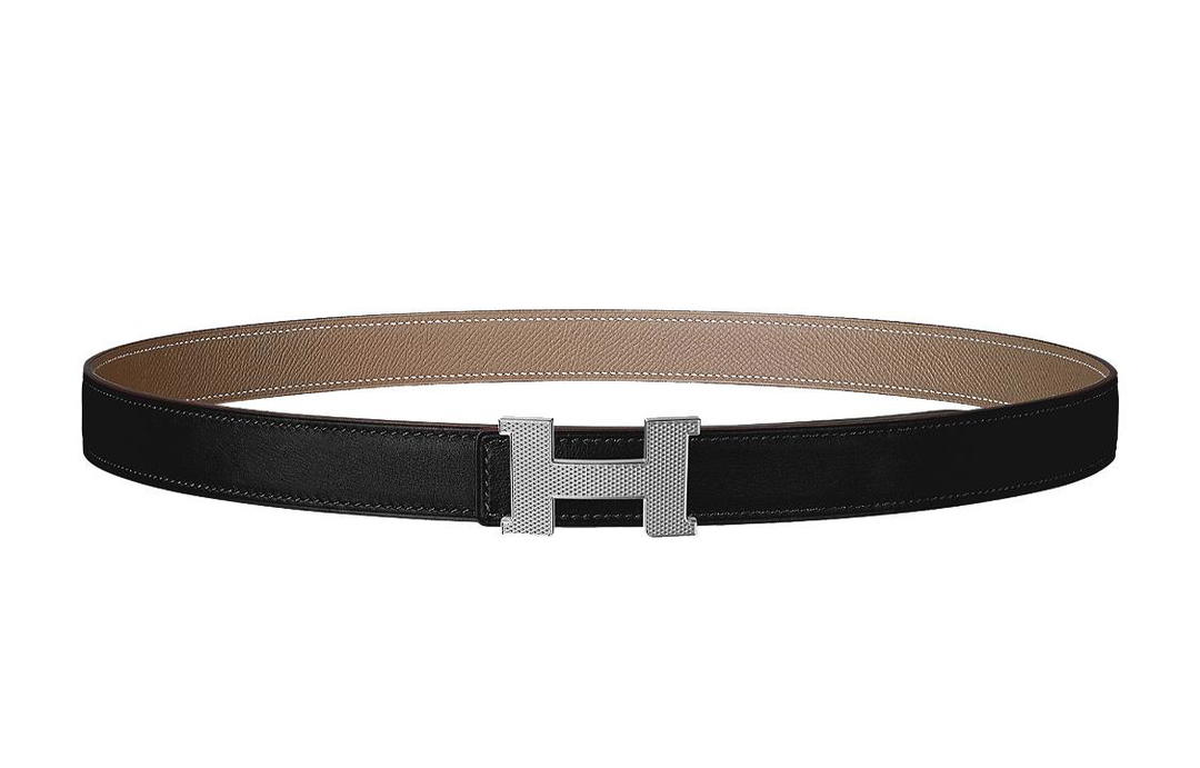 Hermes Hermes Leather Belts Women's