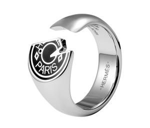 Buy Hermes Rings Men at Sasom – Authentic and Ready to Ship