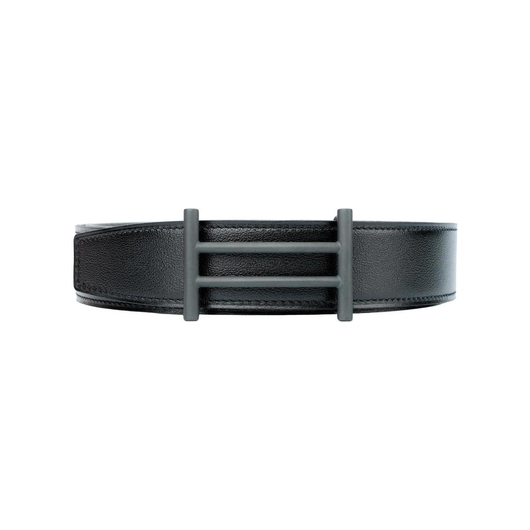 Hermes Hermes Leather Belts Men