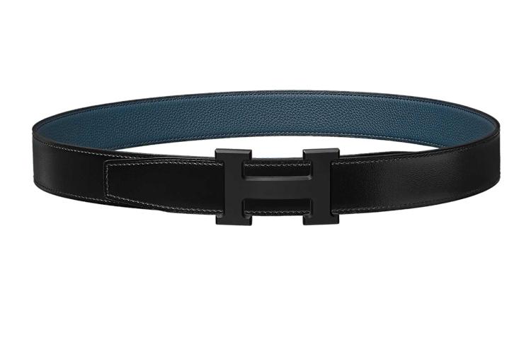 Hermes Hermes Leather Belts Men