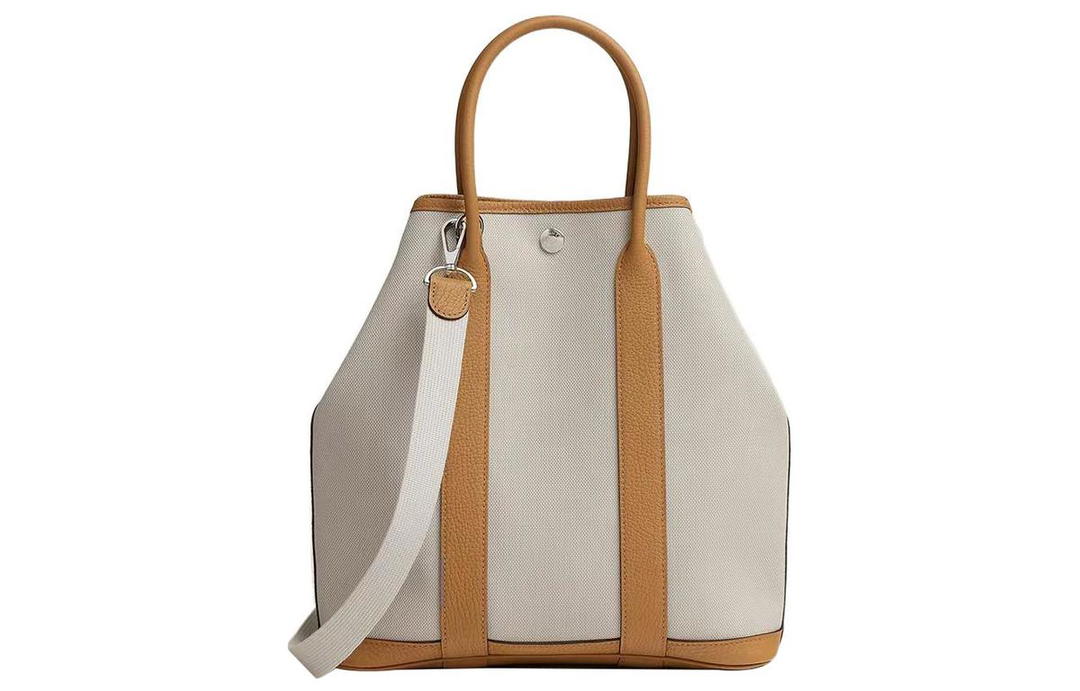Hermes Hermes Garden Party Handbags