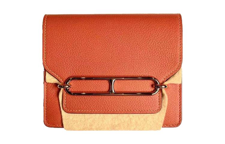 Hermes Hermes Roulis Crossbody Bags