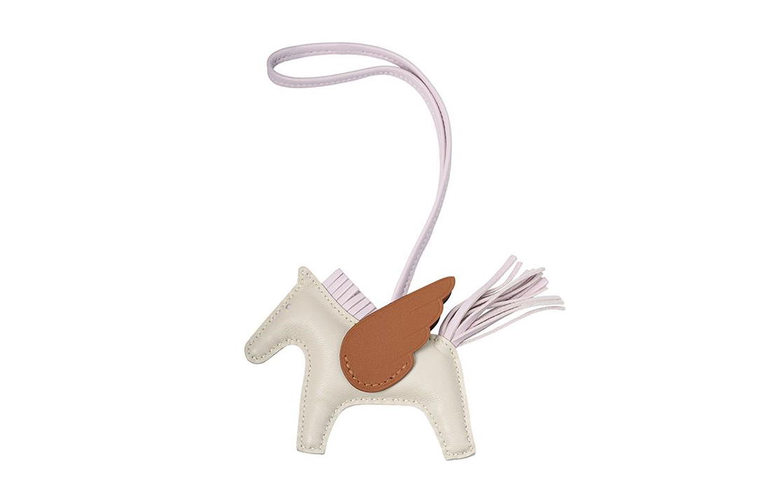 Hermes Hermes Hermès Rodéo Pendants Unisex