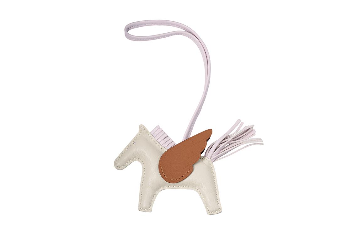 Hermes Hermes Hermès Rodéo Pendants Unisex